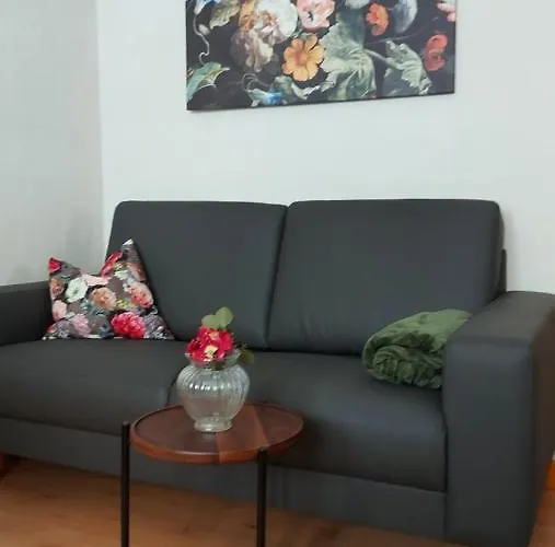 Zur Alten Tischlerei * Oberhof