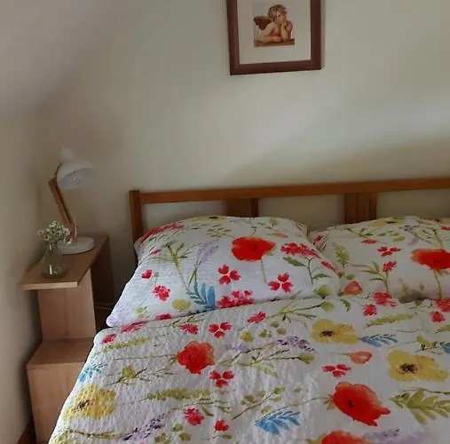 Zur Alten Tischlerei * Oberhof (Thuringia)