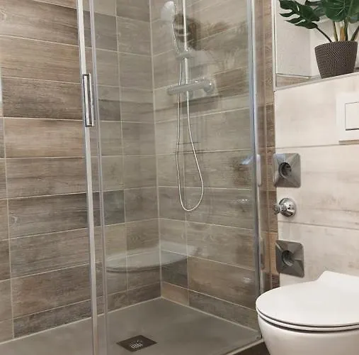 Zur Alten Tischlerei Appartement