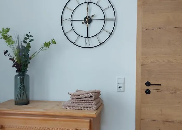 Zur Alten Tischlerei *