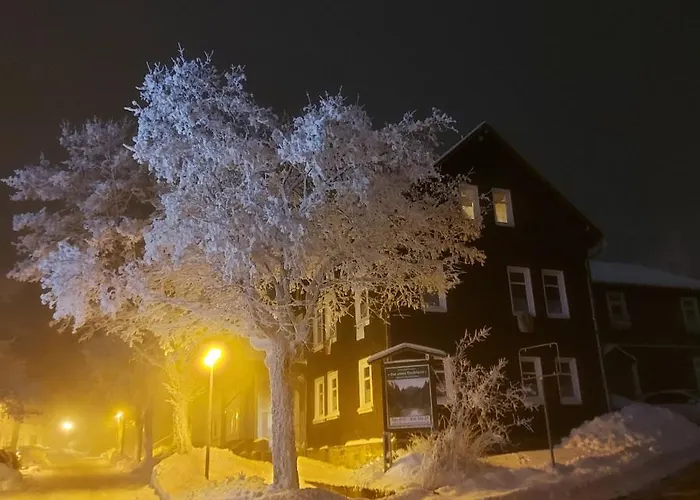 Zur Alten Tischlerei *