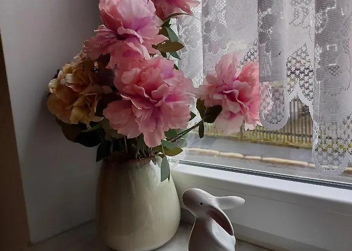 Apartman Zur Alten Tischlerei *