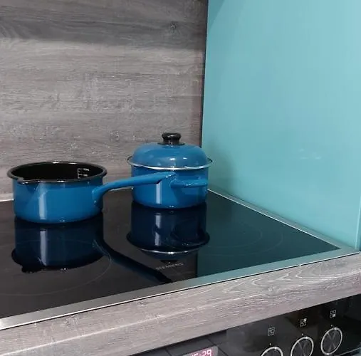 Zur Alten Tischlerei Oberhof (Thuringia)