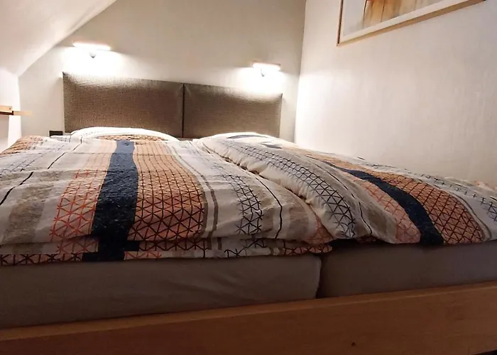 Zur Alten Tischlerei Oberhof