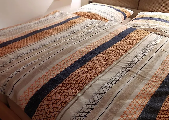 Apartman Zur Alten Tischlerei