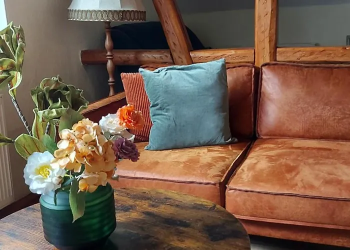 Apartman Zur Alten Tischlerei Oberhof