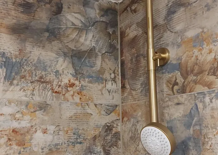 Zur Alten Tischlerei Apartman