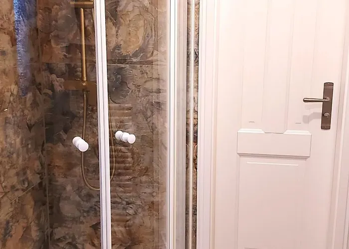 Apartman Zur Alten Tischlerei