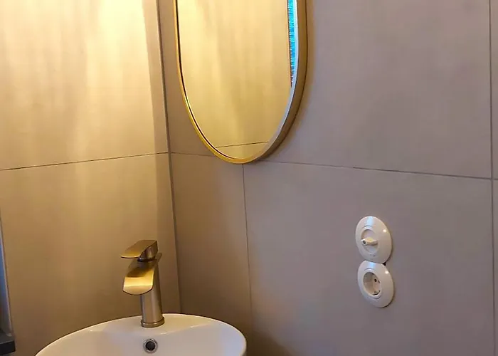 Zur Alten Tischlerei * Oberhof