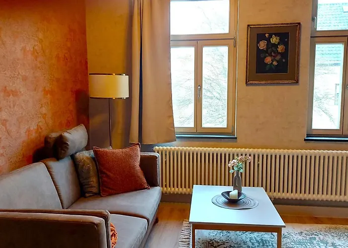 Zur Alten Tischlerei