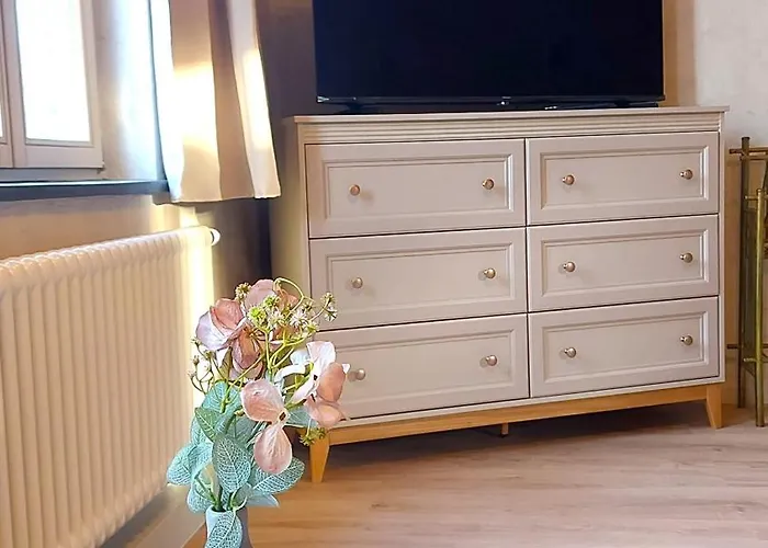 Appartamento Zur Alten Tischlerei *